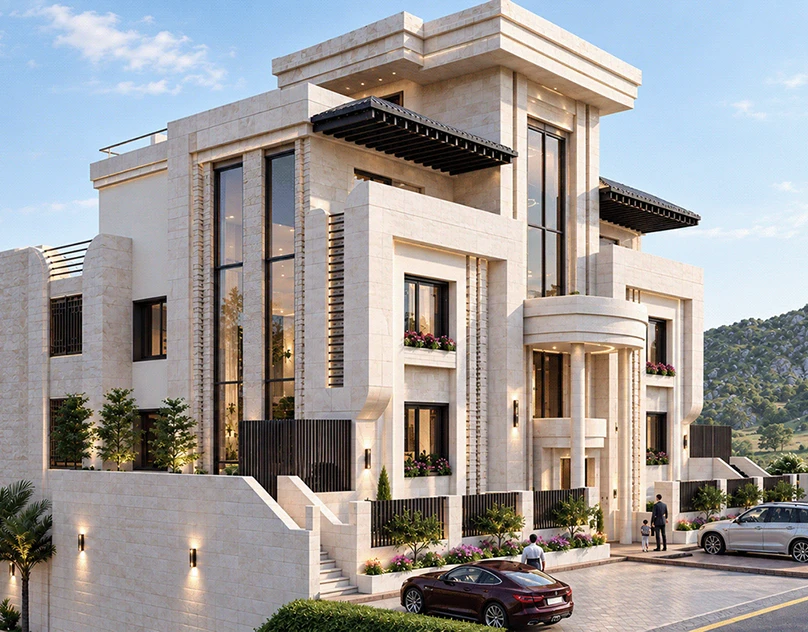 مشروع الدكتور حسان عرفات