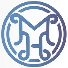 شعار مكتب المستشار ماهر حنبلي